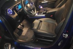2020 Mercedes-Benz GLA-Class 2020 1.3T AT GLA200 #9