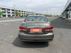 2017 Nissan Sylphy 2016 1.6 MT ClassicXELeading #8