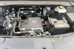2024 BYD Yuan UP 2024 401KM vitalityEdition #10