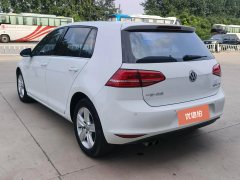 2015 Volkswagen Golf 2014 1.4T AT Comfort #6