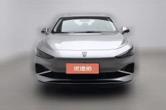 2023 Roewe D7 2023 1.5L AT DMH 125km Flagship #3