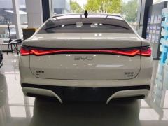2025 BYD Seal 06 2025 EV 545KMFlagship #5
