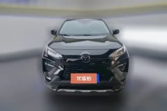 2021 Toyota Wildlander 2020 2.0 AT Luxury 4WD #2