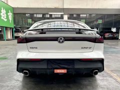 2023 Chang'an UNI-V 2023 1.5T AT Premium #10