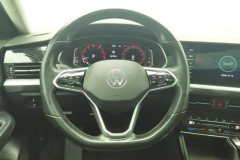 2022 Volkswagen Passat 2022 2.0T AT 380TSI Flagship #15