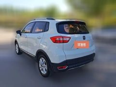 2016 Chang'an CS15 2016 1.5 MT Comfort #7