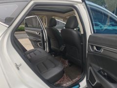 2017 Geely Auto Emgrand GS 2016 1.3T MT SportLingshang #12