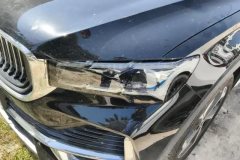 2026 Geely Auto Xingyue L 2024 2.0TD AT DCT EVO2WDChangfengEdition #5