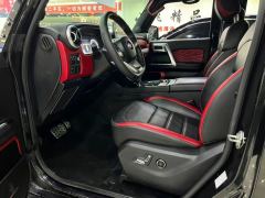 2018 Beijing Off-Road Beijing BJ40 2018 2.3T AT PLUSFlagship 4WD #9