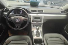 2015 Volkswagen Magotan 2015 1.8T AT Leading #12