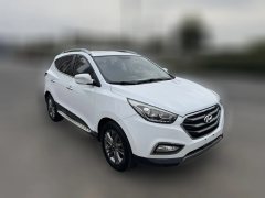 2018 Hyundai ix35 2015 2.0 AT SmartFWD China V #3