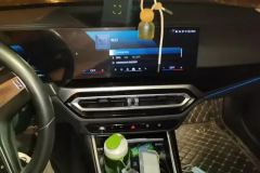 2024 BMW i3 2022 eDrive 35 L #13