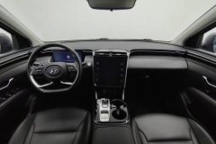2023 Hyundai Tucson 2023 TucsonL 1.5T AT 2WDLUXPremium #14