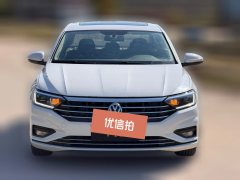 2020 Volkswagen Sagitar 2020 1.4T AT 280TSIComfort China VI #3