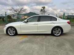 2017 BMW 3 Series 2017 2.0T AT 320LiFashion #5