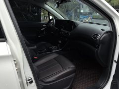 2019 GAC Trumpchi Trumpchi GS4 2019 1.5T AT 270TElite FWD #10