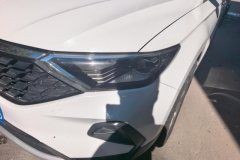 2020 Jetta VS7 2020 1.4T AT Joy #5