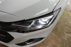 2020 Chevrolet Monza 2019 1.3T AT RS 330TcarefreeEdition #5