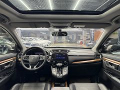 2019 Honda CR-V 2019 1.5T AT 240TURBOFashionFWD China VI #8