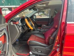 2018 Dongfeng Fengxing Fengxing T5 2018 1.6T AT 300TSmart #2