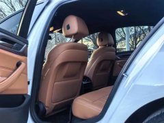 2018 BMW 5 Series(Imported) 2018 2.0T AT 525i MSport Pkg (Imported) #5
