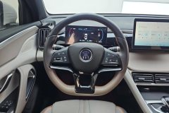 2024 BYD Song Pro PHEV 2024 Glory 1.5L AT DM-i 71KMPilot #15