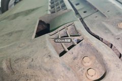 Engine Under Cover