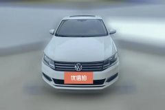 2017 Volkswagen Santana 2016 1.6 MT Comfort #2