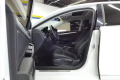 2019 Volkswagen Sagitar 2018 1.6 AT Comfort #9