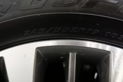 2019 GAC Trumpchi Trumpchi GS8 2020 2.0T AT 390TLuxurySmart Connect7Seat FWD #9