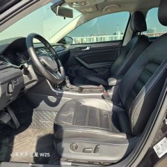 2019 Volkswagen Passat 2017 1.8T AT 330TSIHonor #4