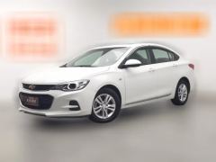2017 Chevrolet Cavalier 2016 1.5 AT HappyEdition #1