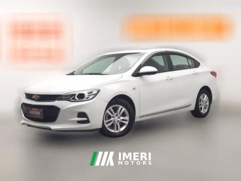 2017 Chevrolet Cavalier 2016 1.5 AT HappyEdition