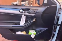 2018 Volkswagen Sagitar 2018 1.4T AT 280TSIsparkleEdition #7