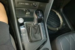 2025 Volkswagen Tiguan L 2025 Outstanding 300TSI AT2WDDragon SoaringEdition #16