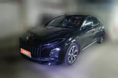 2024 Hongqi E-QM5 2024 450km travelEdition #1