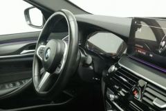 2023 BMW 5 Series(Imported) 2022 2.0T AT 525i MSport Pkg (Imported) #23