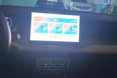 2024 BYD Song Pro New Energy 2025 No.2generation 1.5L AT DM-i 75KMLeading #13