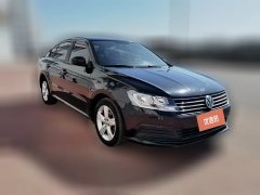 2017 Volkswagen Lavida 2017 1.6 AT Fashion #3