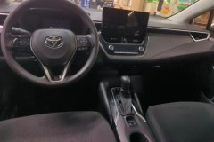 2023 Toyota Corolla 2023 1.8L AT Smartelectric hybridHybrid Pioneer #12