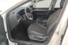 2023 Volkswagen Lavida 2023 280TSI DSGstarry skyEdition #9