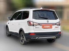 2016 Dongfeng Fengxing Fengxing SX6 2016 1.6 MT Luxury #4
