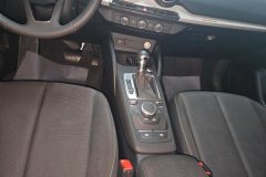 2021 Audi Q2L 2021 1.4T AT 35 TFSI FashionElegant #16