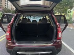 2016 Dongfeng Fengxing Jingyi XV 2016 1.6 AT Luxury5Seat #8