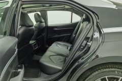 2023 Toyota Camry 2023 2.5G AT Luxury #19