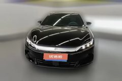 2026 BYD Han 2025 1.5T AT DM-i 125KMElite #2