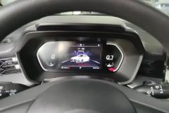 2021 MG MG5 2021 1.5 AT 180DVVT CVTyouthLuxury #14