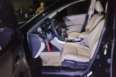 2015 Honda Accord 2015 2.0 AT ComfortLX #9
