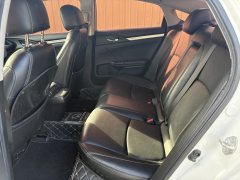 2019 Honda Civic 2019 1.5T AT 220TURBOburningEdition China V #5