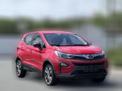 2017 BYD Yuan 2017 1.5 AT CoolConnected #3